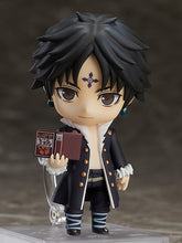 Load image into Gallery viewer, PRE-ORDER 1186 Nendoroid Chrollo Lucifer
