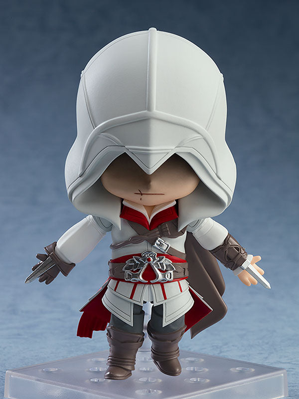 PRE-ORDER 1829 Nendoroid Ezio Auditore