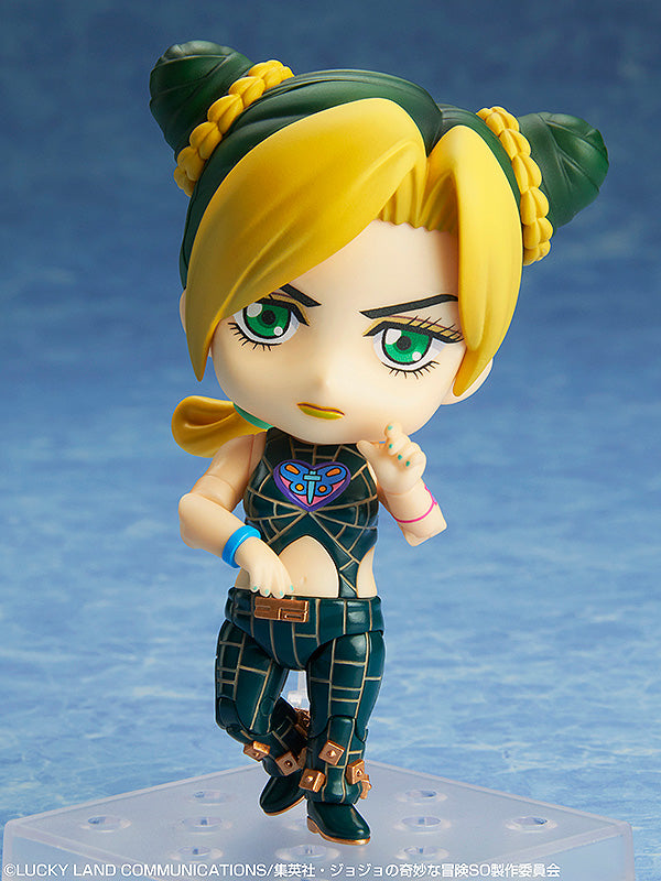 PRE-ORDER 1815 Nendoroid Jolyne Cujoh