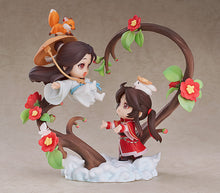 Load image into Gallery viewer, PRE-ORDER Chibi Figures Xie Lian &amp; San Lang: Until I Reach Your Heart Ver.
