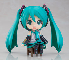 Load image into Gallery viewer, PRE-ORDER Nendoroid Swacchao! Hatsune Miku
