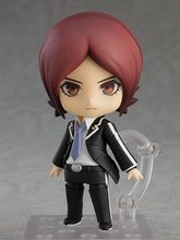 Load image into Gallery viewer, PRE-ORDER 1876 Nendoroid Tatsuya Suou

