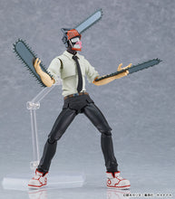 Load image into Gallery viewer, PRE-ORDER 586 figma Denji
