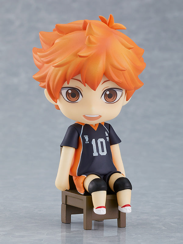 PRE-ORDER Nendoroid Swacchao! Shoyo Hinata