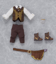 Load image into Gallery viewer, PRE-ORDER Nendoroid Doll: Outfit Set (Inventor)
