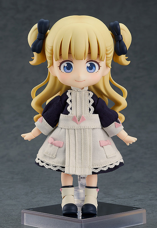 PRE-ORDER Nendoroid Doll Emilico