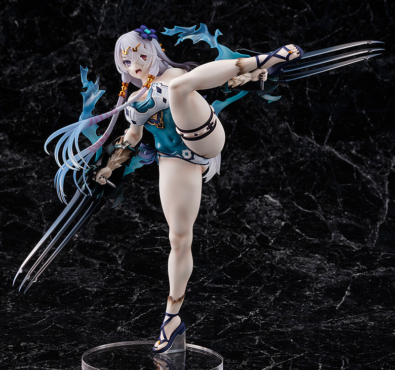 PRE-ORDER Lila: Swimsuit Ver. 1/7 Scale