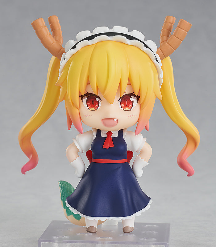 PRE-ORDER 1962 Nendoroid Tohru