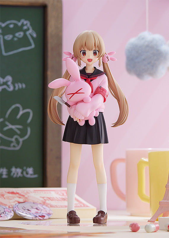 PRE-ORDER POP UP PARADE Natori Sana School Uniform Ver.