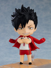 Load image into Gallery viewer, PRE-ORDER 1837 Nendoroid Tetsuro Kuroo: Second Uniform Ver. (Limited Quantities)
