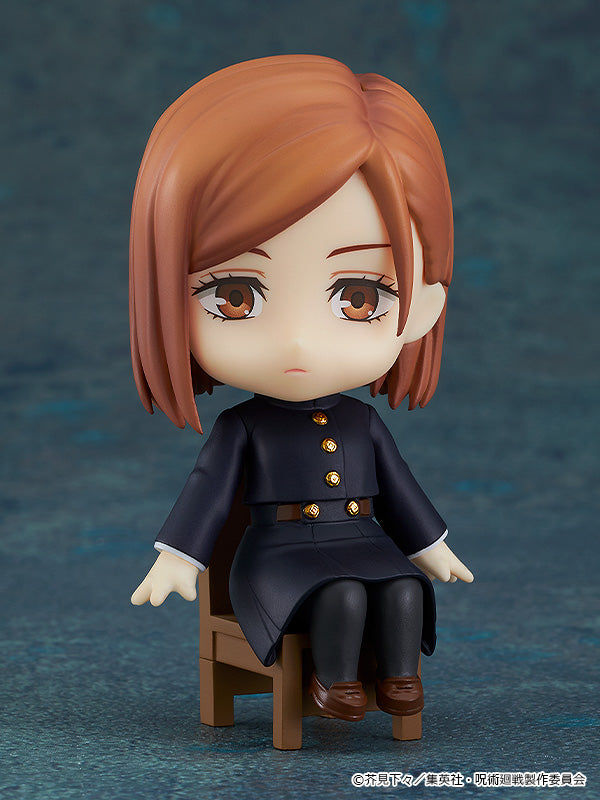 PRE-ORDER Nendoroid Swacchao! Nobara Kugisaki