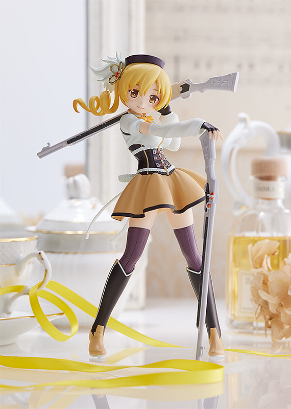 PRE-ORDER POP UP PARADE Mami Tomoe