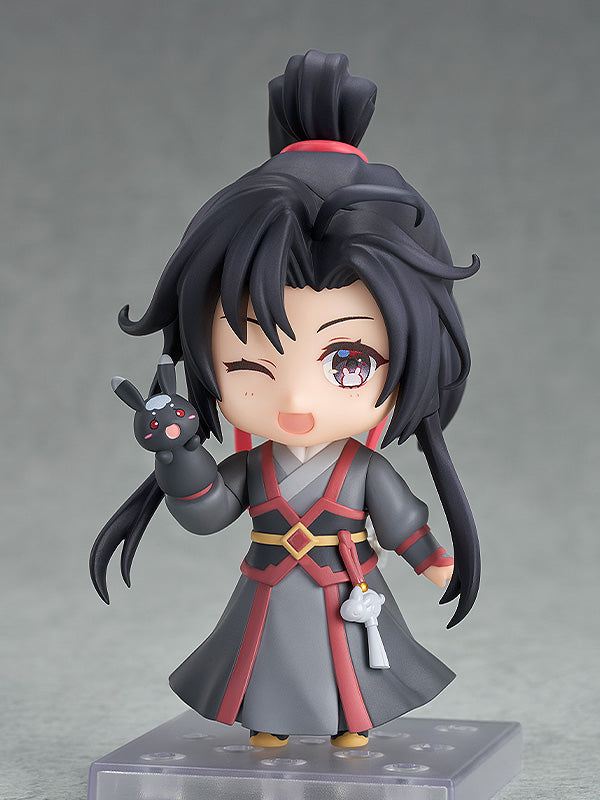 PRE-ORDER 2071 Nendoroid Wei Wuxian: Year of the Rabbit Ver.