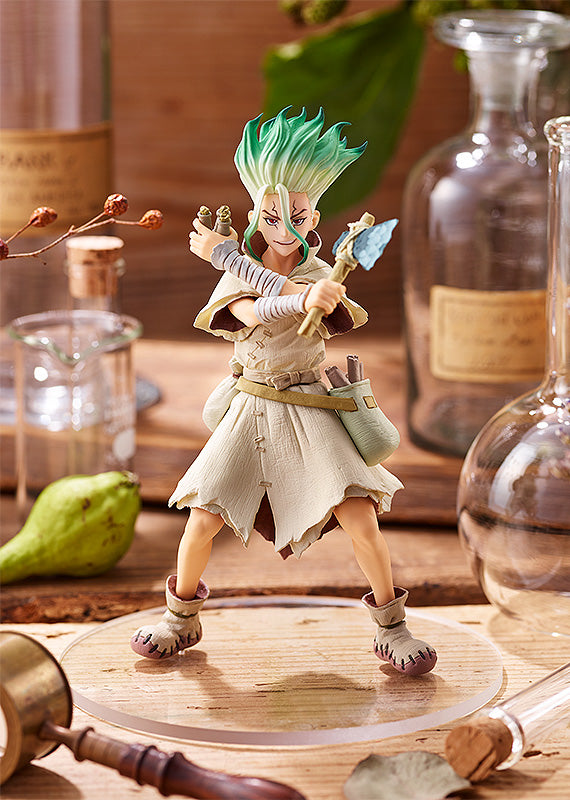 PRE-ORDER POP UP PARADE Senku Ishigamiire