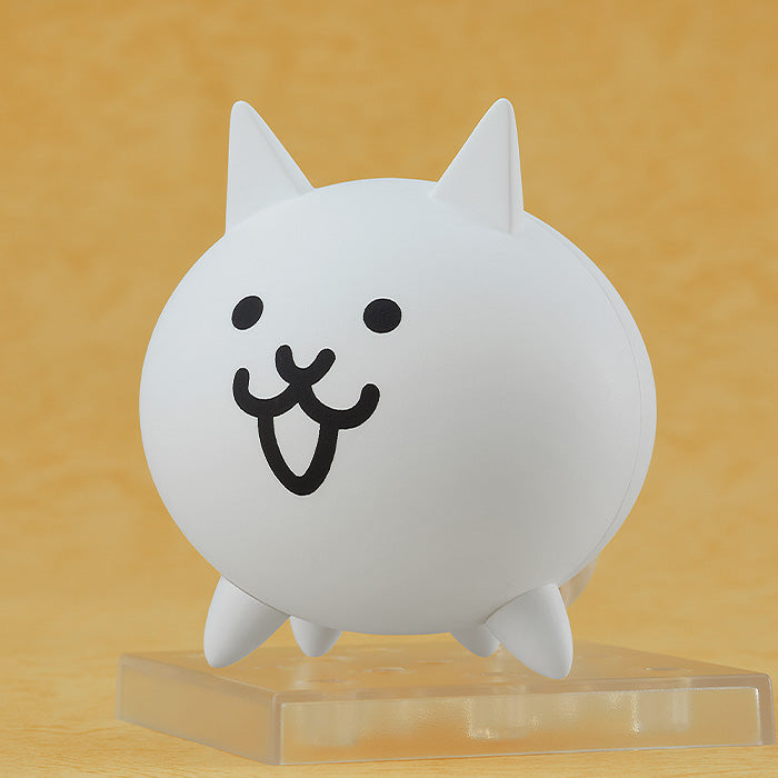 PRE-ORDER 1999 Nendoroid Cat