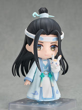 Load image into Gallery viewer, PRE-ORDER 2070 Nendoroid Lan Wangji: Year of the Rabbit Ver.
