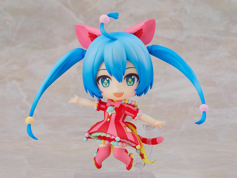 PRE-ORDER 2045 Nendoroid Hatsune Miku: Wonderland SEKAI Ver.