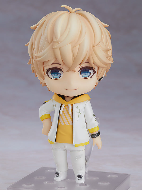 PRE-ORDER 1215 Nendoroid Qiluo Zhou