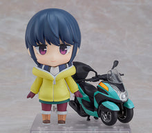 Load image into Gallery viewer, PRE-ORDER 1865 Nendoroid Rin Shima: Trike Ver.
