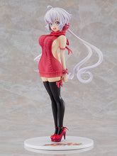 Load image into Gallery viewer, PRE-ORDER Good Smile Company - Chris Yukine Lovely Sweater Style AQ 1/7 Scale Figure
