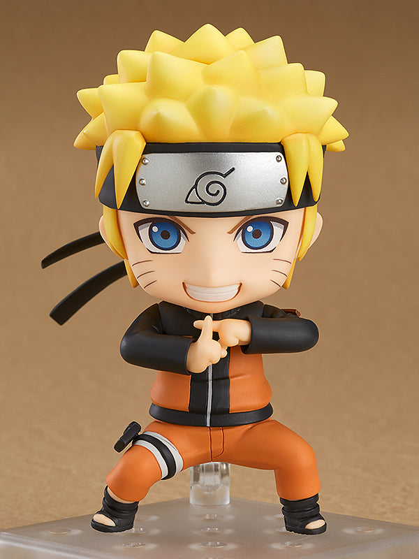 PRE-ORDER 682 Nendoroid Naruto Uzumaki (Limited Quantities)