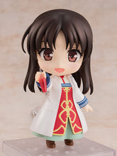 Load image into Gallery viewer, PRE-ORDER 1648 Nendoroid Sei Takanashi
