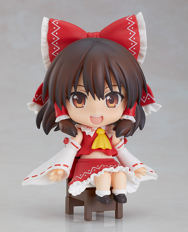 PRE-ORDER Nendoroid Swacchao! Reimu Hakurei