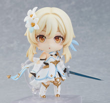 Load image into Gallery viewer, PRE-ORDER 1718 Nendoroid Traveler Lumine (Limited Quantities)
