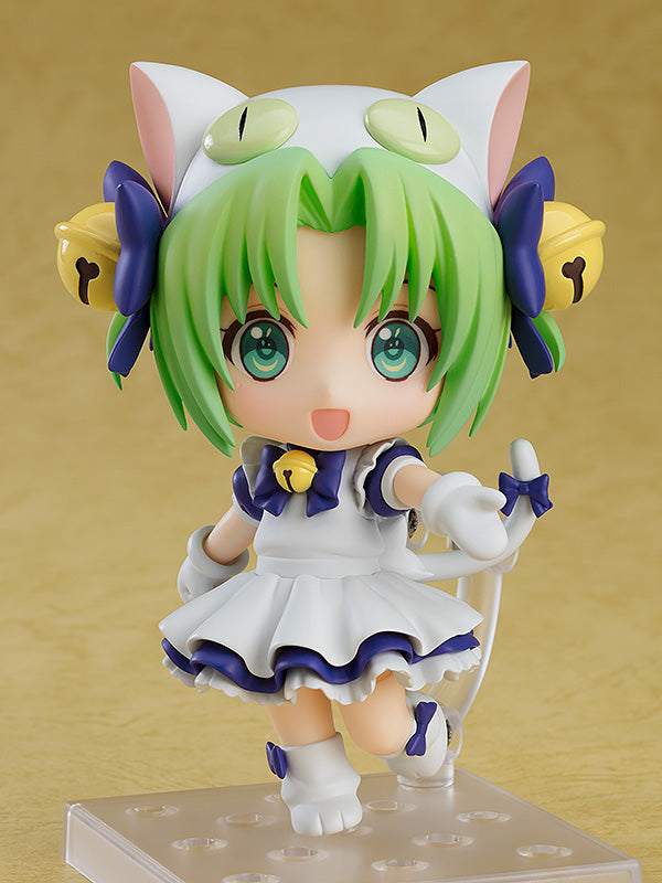 PRE-ORDER 2128 Nendoroid Di Gi Charat