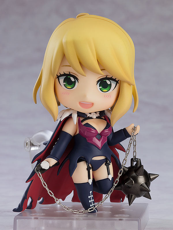 PRE-ORDER 1889 Nendoroid Desumi Magahara