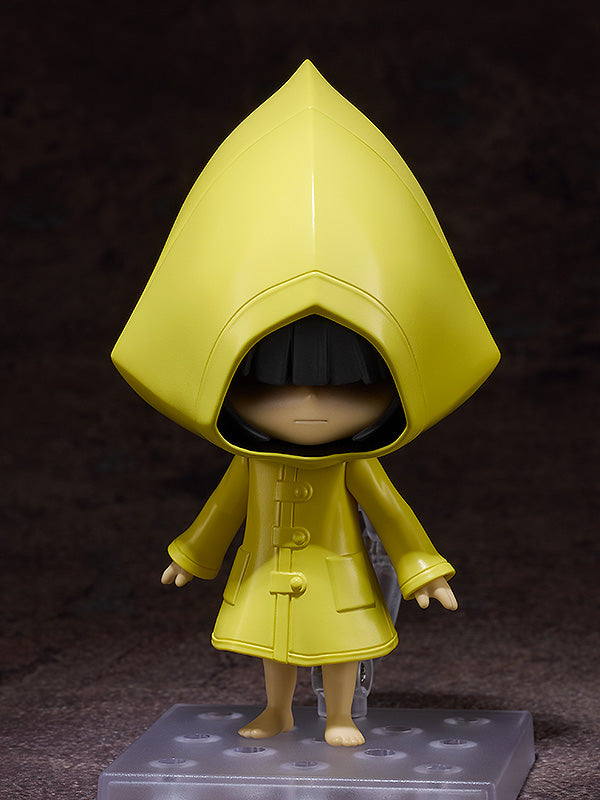 PRE-ORDER 2146 Nendoroid Six