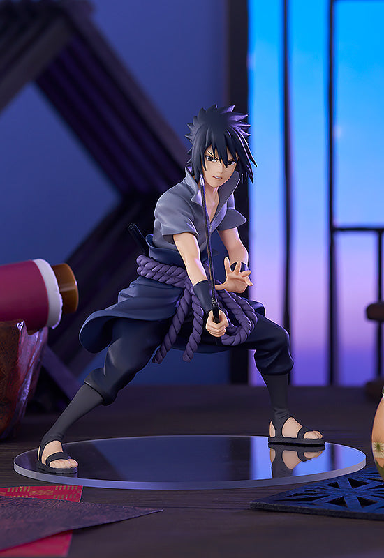 PRE-ORDER POP UP PARADE Sasuke Uchiha