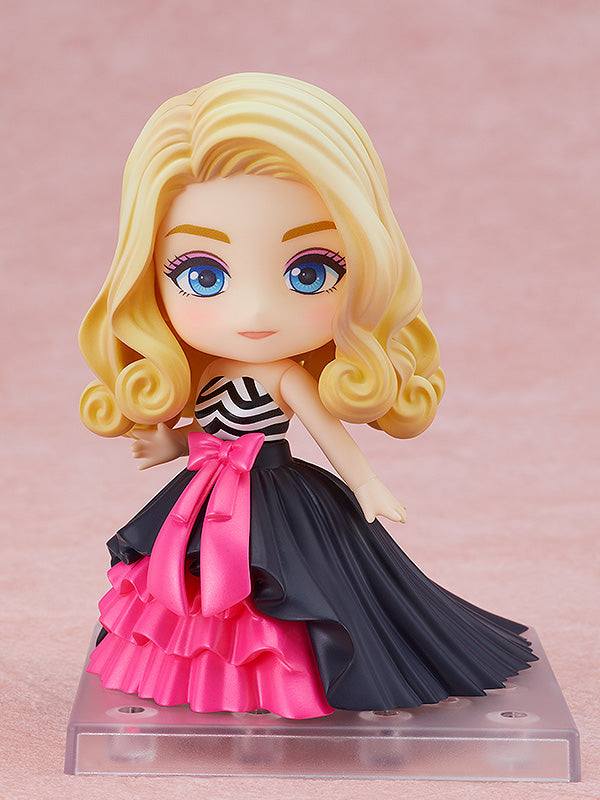 PRE-ORDER 2093 Nendoroid Barbie
