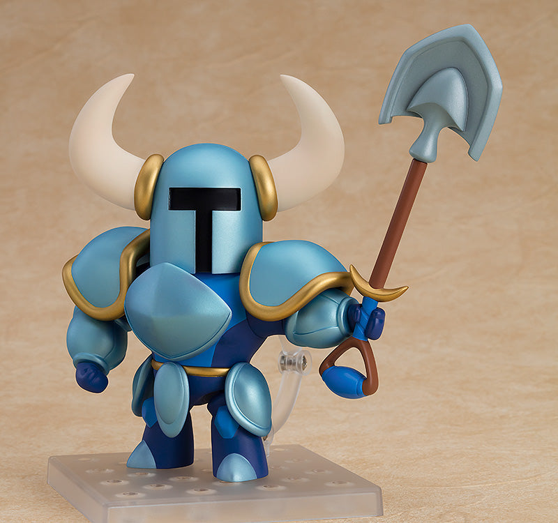 PRE-ORDER 1929 Nendoroid Shovel Knight