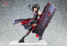 Load image into Gallery viewer, PRE-ORDER CAworks Maple: Black Rose Armor Ver. 1/7 Scale
