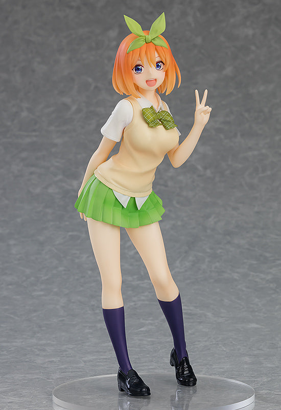 PRE-ORDER POP UP PARADE Yotsuba Nakano 1.5