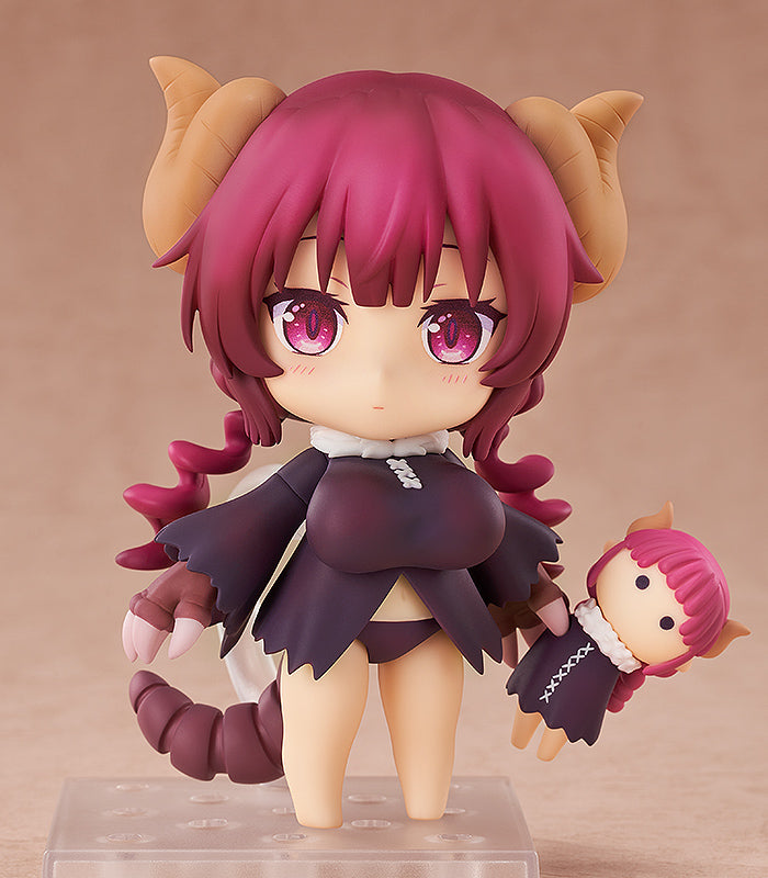 PRE-ORDER 1983 Nendoroid Iruru