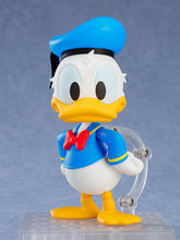 Load image into Gallery viewer, PRE-ORDER 1668 Nendoroid Donald Duck
