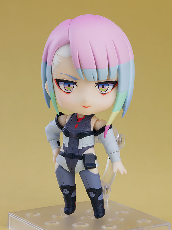 PRE-ORDER 2109 Nendoroid Lucy