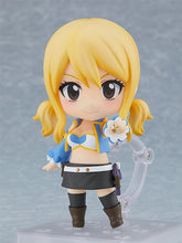 Load image into Gallery viewer, PRE-ORDER 1924 Nendoroid Lucy Heartfilia
