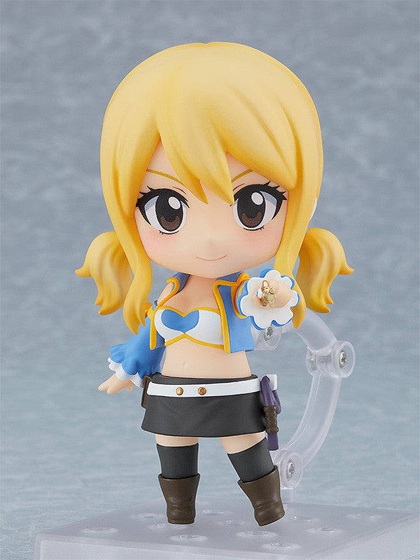 PRE-ORDER 1924 Nendoroid Lucy Heartfilia