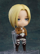 Load image into Gallery viewer, PRE-ORDER 1385 Nendoroid Annie Leonhart
