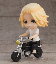 Load image into Gallery viewer, PRE-ORDER 1666 Nendoroid Mikey (Manjiro Sano)
