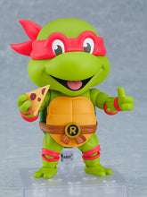 Load image into Gallery viewer, PRE-ORDER 1986 Nendoroid Raphael
