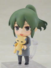 Load image into Gallery viewer, PRE-ORDER 1760 Nendoroid Futaba Igarashi
