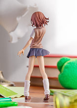 Load image into Gallery viewer, PRE-ORDER POP UP PARADE Mikoto Misaka
