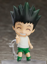 Load image into Gallery viewer, PRE-ORDER 1183 Nendoroid Gon Freecss
