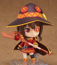 Load image into Gallery viewer, PRE-ORDER 725 Nendoroid Megumin
