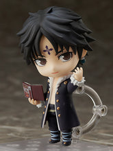 Load image into Gallery viewer, PRE-ORDER 1186 Nendoroid Chrollo Lucifer
