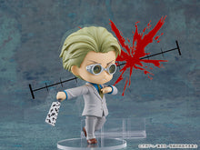 Load image into Gallery viewer, PRE-ORDER 1812 Nendoroid Kento Nanami (Limited Quantities)
